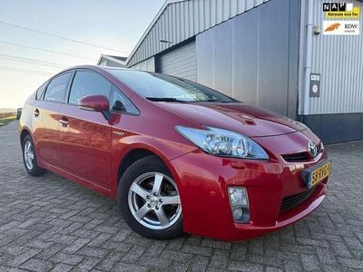 Gebruikt 2011 Toyota Prius Business Edition | € 5.750 (Goede deal)