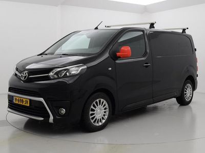 tweedehands Toyota Proace Worker 2.0 D-4D Professional Trekhaak