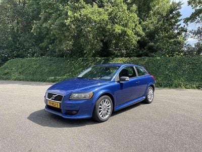 Volvo C30