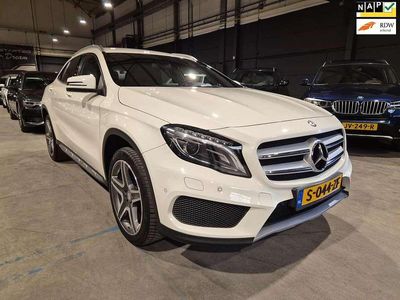 Mercedes GLA200