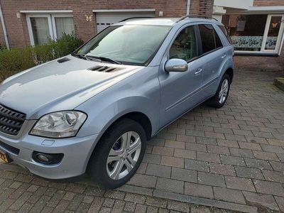 tweedehands Mercedes ML350 