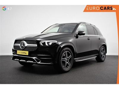 Mercedes GLE350