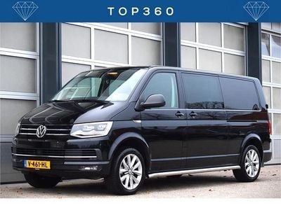Occasion 2017 VW T6 Highline Van | € 553