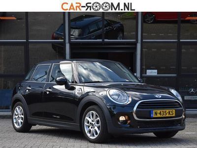 tweedehands Mini ONE 1.2 Business Aut Stoelvw Airco Cruise