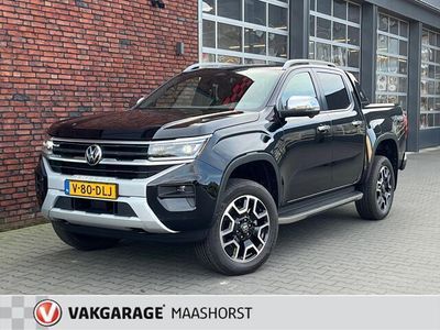 VW Amarok