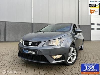 Overige Gebruikt 2015 Seat Ibiza CONNECT Hatchback | € 8.249 (Eerlijke prijs)
