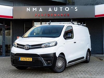 Overige Gebruikt 2018 Toyota Proace Comfort MPV | € 10.950 (Super prijs)
