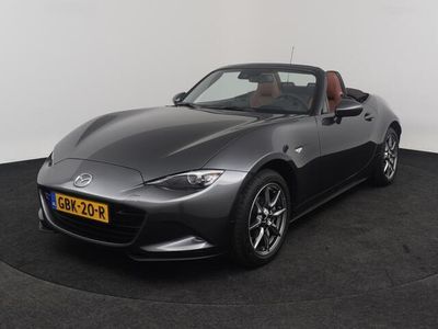 Mazda MX5