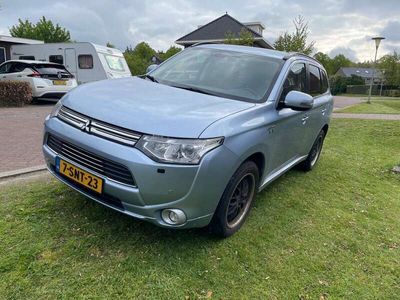 tweedehands Mitsubishi Outlander Outlander2.0 PHEV Intense +