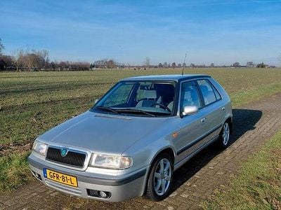 Occasion 1999 Skoda Felicia | € 1.750
