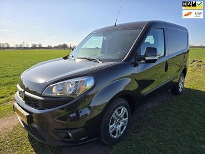 Fiat Doblò