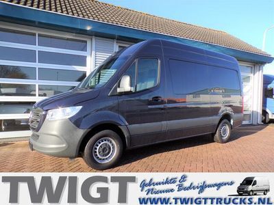 tweedehands Mercedes Sprinter 315 CDI L2/H2 RWD Automaat/Airco/10"MBUX/Kamera