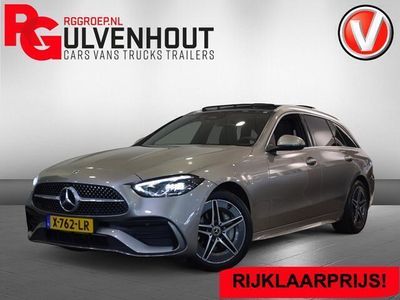 Mercedes C300