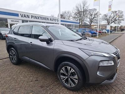 Occasion Nissan X-Trail 360º 2023 Grijs SUV
