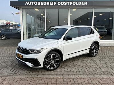 Suv Occasion 2022 VW Tiguan Business+ SUV | € 34.950 (Super prijs)