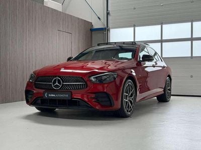 Mercedes E300