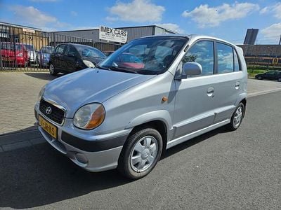 Hyundai Atos
