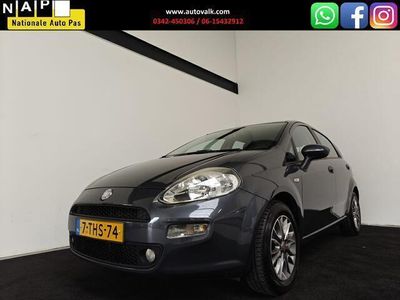 Fiat Punto Evo