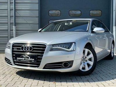 tweedehands Audi A8 4.2 TDI quattro Pro Line+