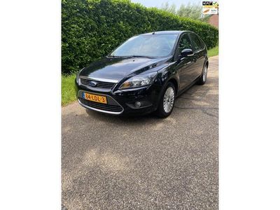 tweedehands Ford Focus 1.8 Limited