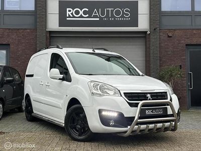 Gebruikt 2018 Peugeot Partner Premium MPV | € 8.990 (Eerlijke prijs)