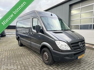 tweedehands Mercedes Sprinter bestel 513 2.2 CDI 366 HD DEFECT