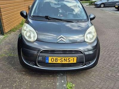 Citroën C1