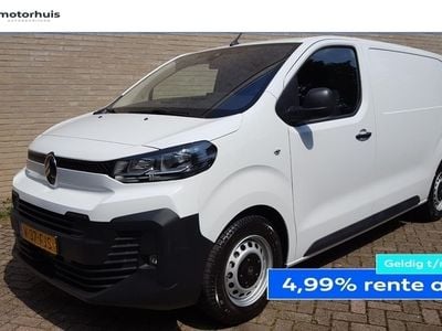 Citroën Jumpy