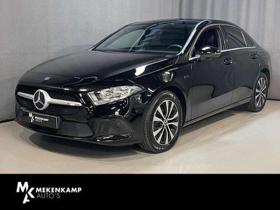 Mercedes A250