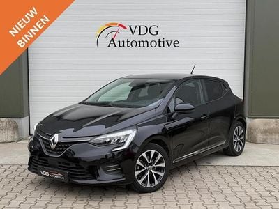Gebruikt 2021 Renault Clio Business | € 16.750 (Goede deal)