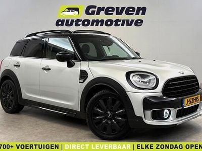 Occasion Mini Cooper Countryman 136 PK (100 kW) 2020 Wit SUV