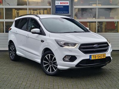 tweedehands Ford Kuga 1.5 EcoBoost ST Line|camera|19-inch|carplay|Clima|Cruise|