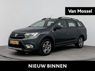 Dacia Logan MCV