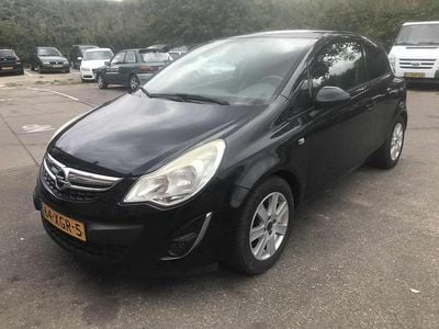 Occasion Opel Corsa S 95 PK (69 kW) 2012 Hatchback Hatchback