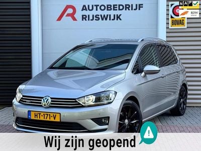 VW Golf Sportsvan