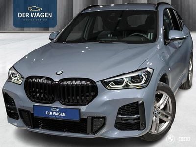 Occasion BMW X1 M Sport 220 PK (161 kW) 2021 Grijs SUV