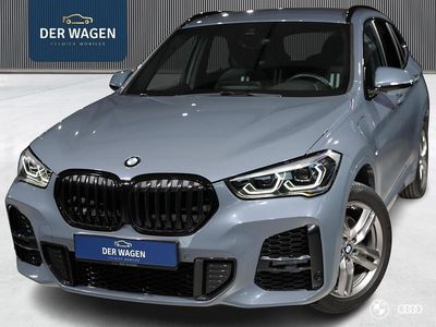 Grijs Gebruikt 2021 BMW X1 M Sport SUV | € 34.950 (Eerlijke prijs)