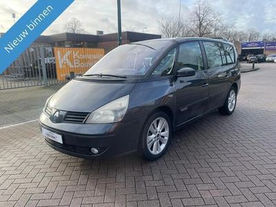 tweedehands Renault Espace 