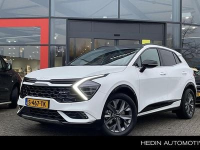 Occasion Kia Sportage GT-Line 230 PK (169 kW) 2023 Wit SUV