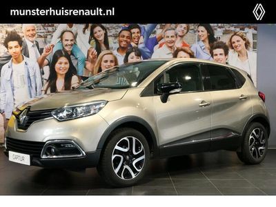 tweedehands Renault Captur TCe 90 Dynamique - 1e Eigenaar / Dealer Onderhoud