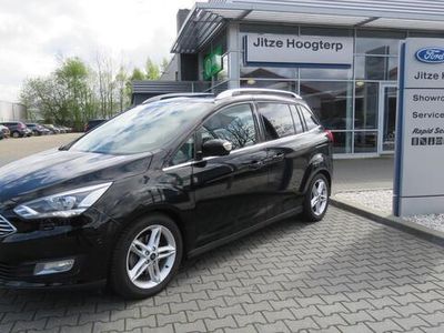 tweedehands Ford Grand C-Max 1.5 Titanium 7pers.