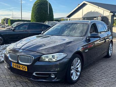 BMW 550