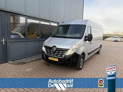 Grijs Gebruikt 2016 Renault Master Van | € 13.850 (Duur)