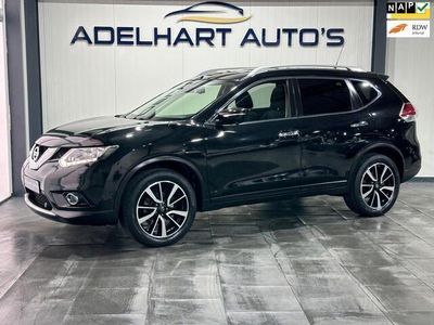 tweedehands Nissan X-Trail 1.6 DIG-T Connect 163 PK / Navigatie full map / 36