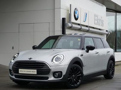 tweedehands Mini Cooper Clubman Aut. Chili Panoramadak / 17" LMV / Apple CarPlay /