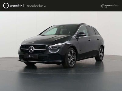 tweedehands Mercedes B250e Luxury Line Achteruitrijcamera | Navigatie | Sfe