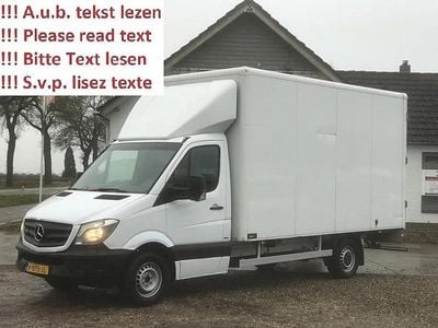 Mercedes Sprinter