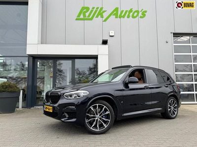 Occasion BMW X3 184 PK (135 kW) 2021 Suv SUV