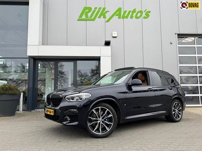 Suv Occasion 2021 BMW X3 SUV | € 41.945 (Goede deal)