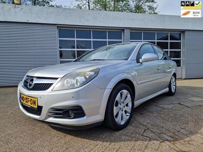 tweedehands Opel Vectra GTS 1.8-16V Executive